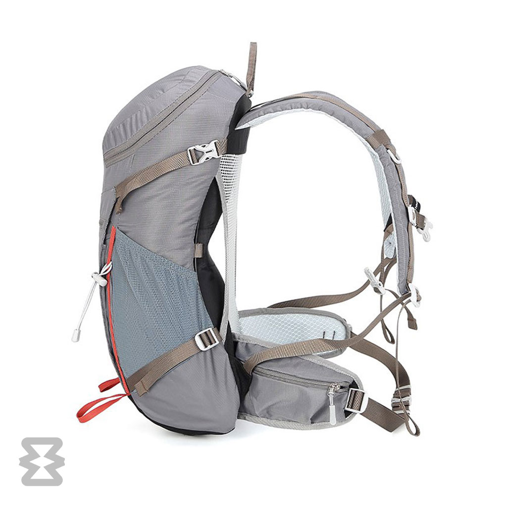 کوله پشتی 28 لیتری اسنوهاک مدل TREK کد SN-B3119