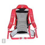 کوله پشتی 28 لیتری اسنوهاک مدل PEGASUS کد SN-B3121