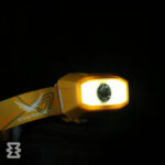 هدلامپ اسنوهاک مدل L40 کد SN-H8114