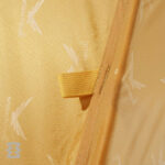 چادر دو پوش 2 نفره گتردار اسنوهاک مدل دیسکاوری کد SN-T5123