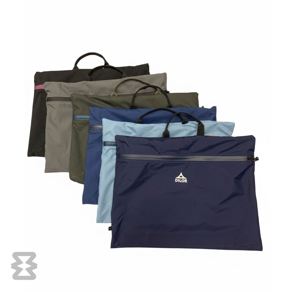 کاپشن دیلور مدل پلار