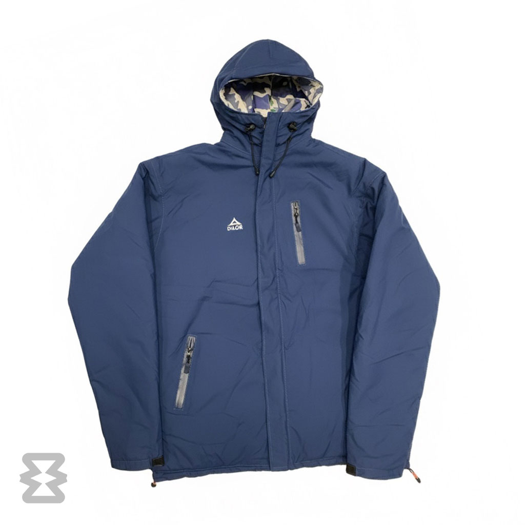 کاپشن دیلور مدل پلار