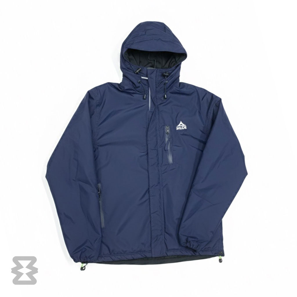 کاپشن دیلور مدل پلار