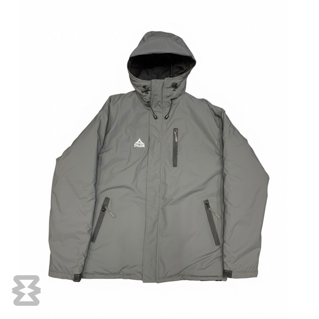 کاپشن دیلور مدل پلار