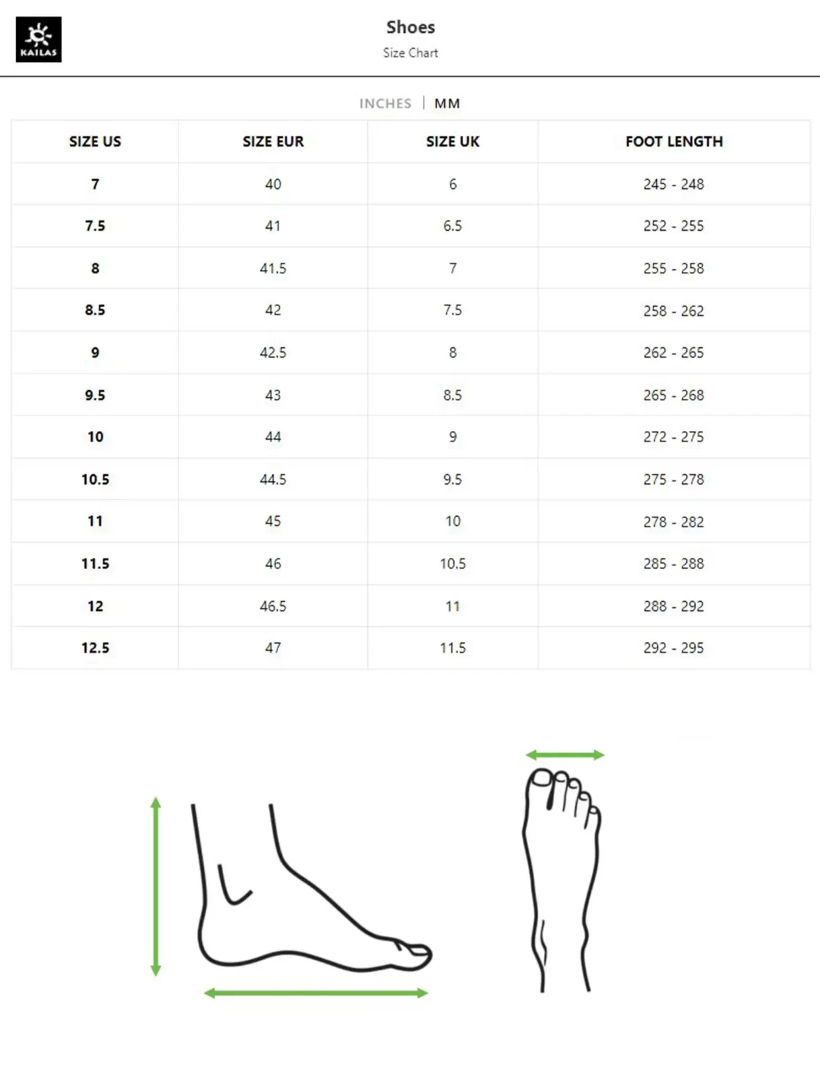 کفش تریل رانینگ مردانه کایلاس مدل FUGA YAO 2
