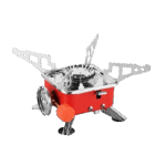 آشپزی در طبیعت