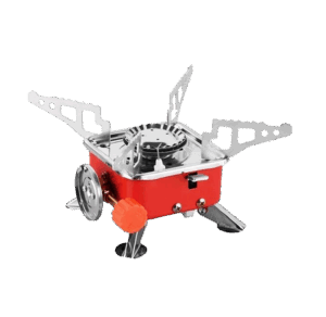 آشپزی در طبیعت