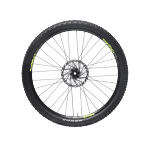 تجهیزات دوچرخه سواری