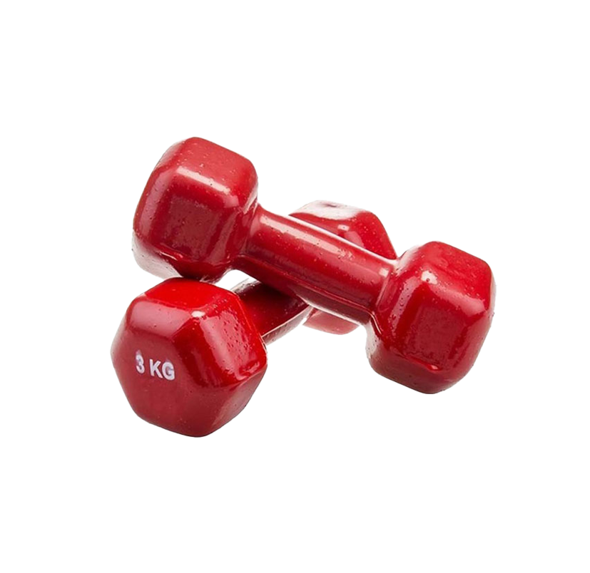 تجهیزات ورزشی