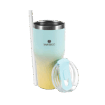 شیکر و قمقمه