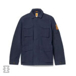 اورکت تک پوش تیمبرلند مدل Abington