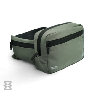 کیف کمری ایگل سی مدل Green Fanny Pack2 Medium + Dust Bag