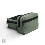 کیف کمری ایگل سی مدل Green Fanny Pack2 Small + Dust Bag