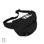 کیف کراس‌بادی یَل – رنگ مشکی