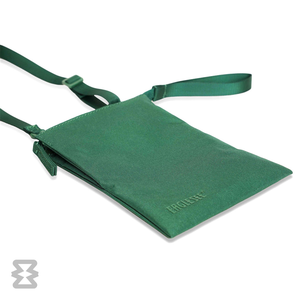 کیف کراس‌بادی ایگل سی مدل Crossbody Bags – Green
