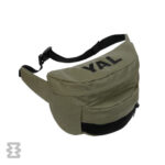 کراس‌بادی بَگ یَل – رنگ سبز