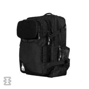 کوله پشتی ۴۵ لیتری یَل – رنگ مشکی