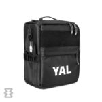 واد بَگ یَل – کیف روزمره بزرگ و جادار (مشکی