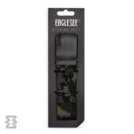 کمربند ایگل سی مدل طرح‌دار سبز چریکی