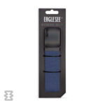 کمربند ایگل سی مدل آبی ساده