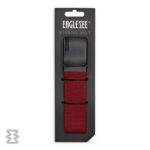 کمربند ایگل سی مدل قرمز ساده