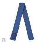 کمربند اسلیم ایگل سی مدل کشبافت ساده سرمه‌ای