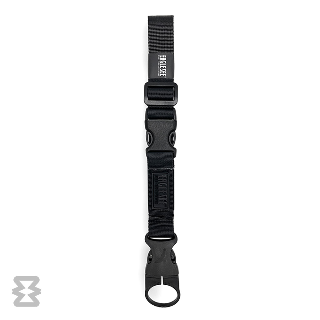 نگه‌دارنده بطری ایگل سی – بند سیلیکونی حمل بطری