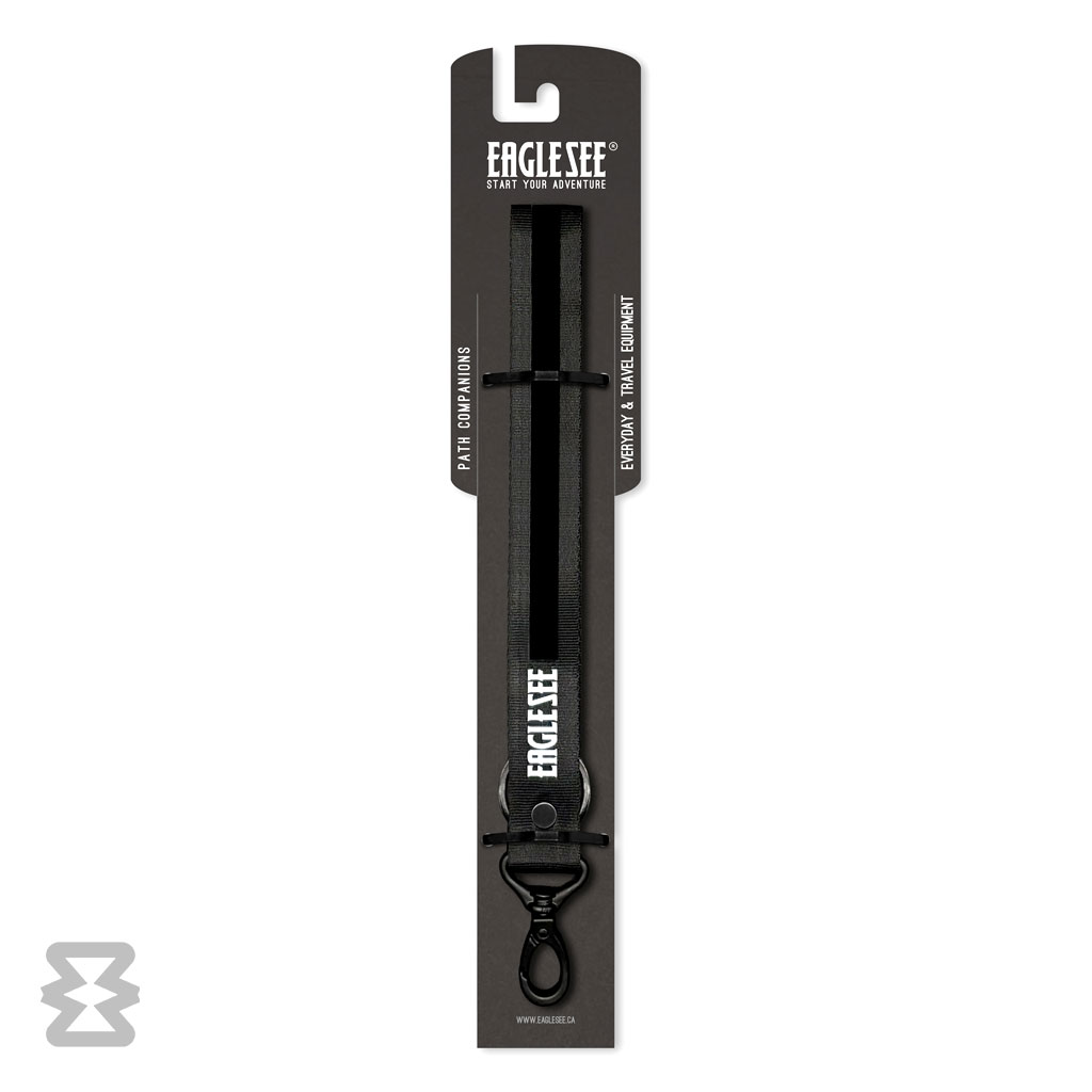 لنیارد سیلیکونی متوسط ایگل سی مدل خطی مشکی