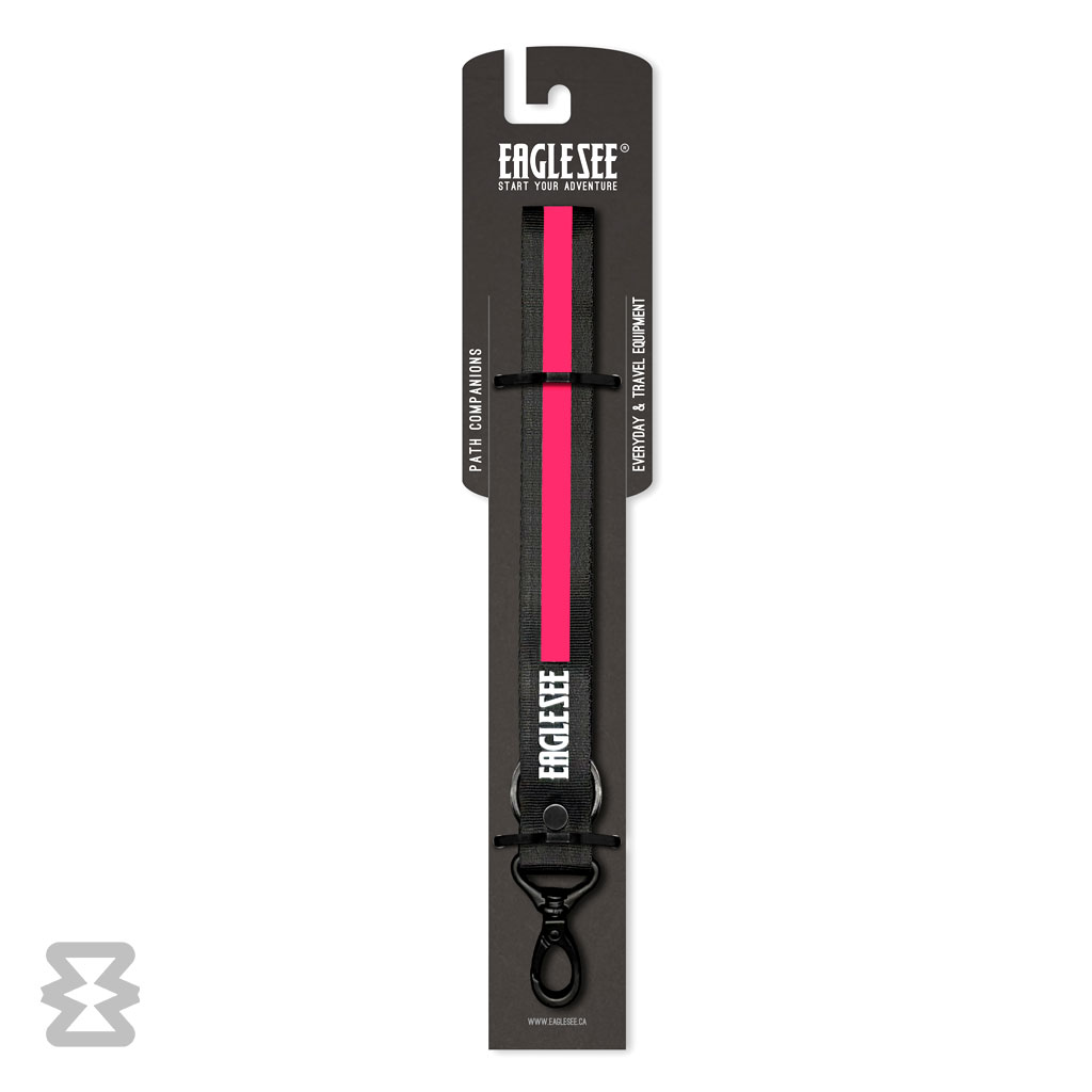 لنیارد سیلیکونی متوسط ایگل سی مدل خطی قرمز