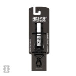 لنیارد سیلیکونی کوچک ایگل سی مدل خطی سفید