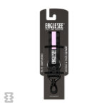 لنیارد سیلیکونی کوچک ایگل سی مدل خطی صورتی