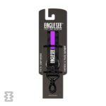 لنیارد سیلیکونی کوچک ایگل سی مدل خطی بنفش