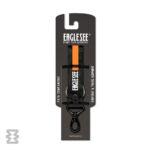 لنیارد سیلیکونی کوچک ایگل سی مدل خطی نارنجی