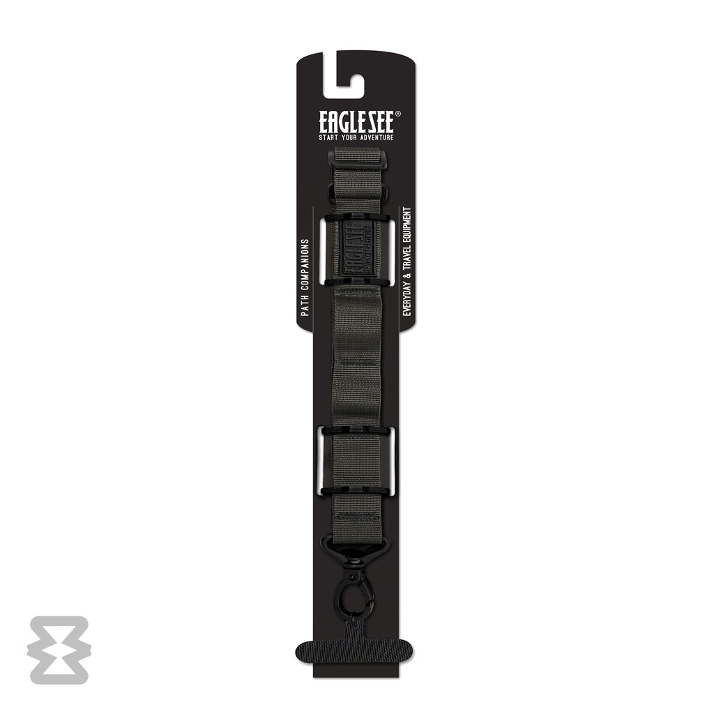 بند موبایل ایگل سی مدل ادونچر مشکی