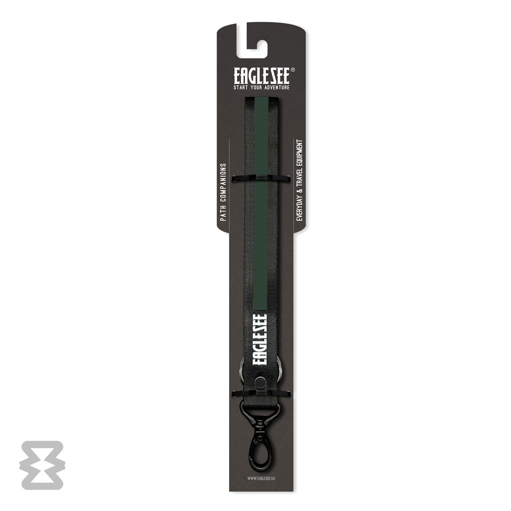 لنیارد سیلیکونی متوسط ایگل سی مدل خطی سبز تیره