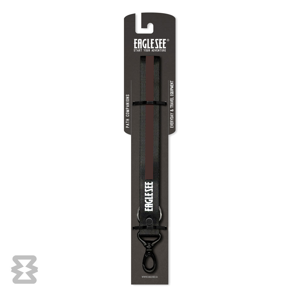 لنیارد سیلیکونی متوسط ایگل سی مدل خطی قهوه‌ای