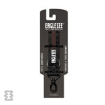 لنیارد سیلیکونی کوچک ایگل سی مدل خطی قهوه‌ای