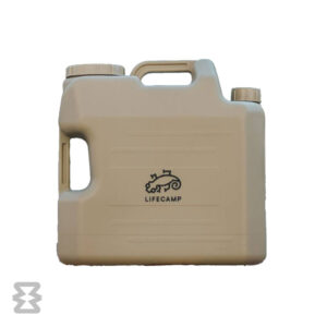 گالن 20 لیتر لایف کمپ کد 45824