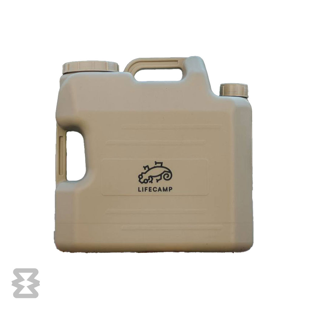گالن 20 لیتر لایف کمپ کد 45824