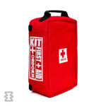 کیف کمک‌های اولیه اردوخ – رنگ سبز