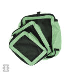 وینـدو پک اردوخ – کیسه تفکیک پنجره‌دار (سبز روشن)