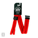 بند عینک ایگل سی مدل کتان ساده قرمز