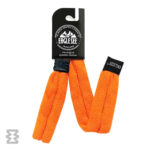 بند عینک ایگل سی مدل کتان ساده نارنجی