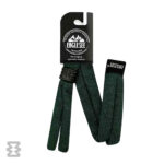 بند عینک ایگل سی مدل کتان ساده سبز تیره