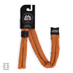 بند عینک ایگل سی مدل کتان ساده قهوه‌ای روشن