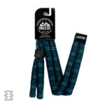 بند عینک ایگل سی مدل تارتان سبز