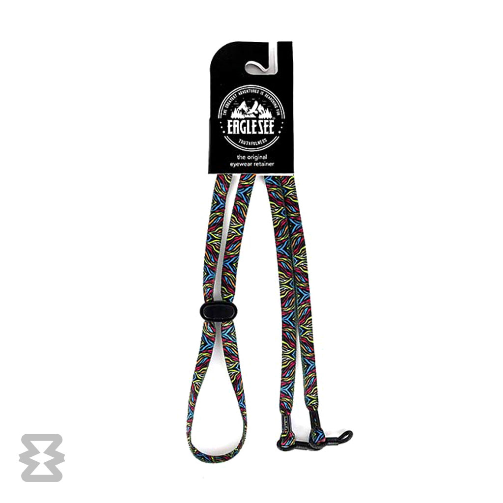 بند عینک ایگل سی مدل اسلیم طرح سینرژی