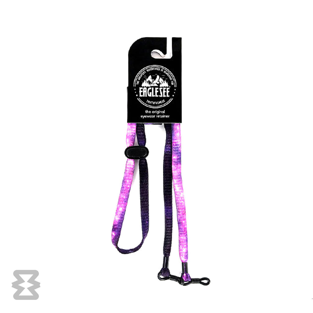 بند عینک ایگل سی مدل اسلیم کهکشانی