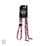 بند عینک ایگل سی مدل اسلیم طرح سرخپوستی