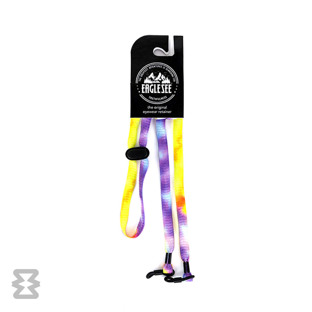 بند عینک ایگل سی مدل اسلیم طرح خورشیدی